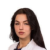Врач Борисова Арина Гагиковна