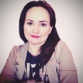 Врач Борисова Элеонора Михайловна