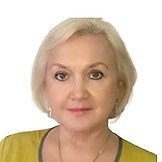 Врач Борисова Элина Вячеславовна