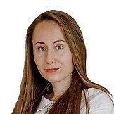 Врач Борисова Екатерина Алексеевна