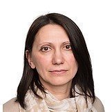 Врач Борисова Екатерина Вячеславовна