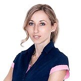 Врач Борисова Екатерина Владимировна