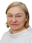 Врач Борисова Елена Афанасьевна