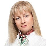 Врач Борисова Елена Александровна