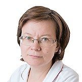 Врач Борисова Елена Юрьевна