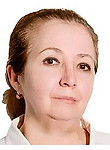 Врач Борисова Елена Николаевна