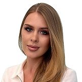 Врач Борисова Юлиана Сергеевна