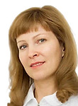 Врач Борисова Юлия Александровна