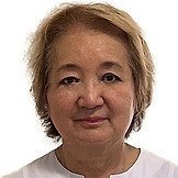 Врач Борисова Лариса Алексеевна