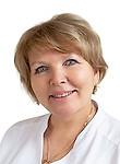 Врач Борисова Лидия Вячеславовна