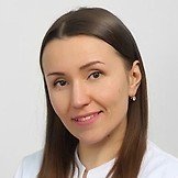 Врач Борисова Мария Юрьевна