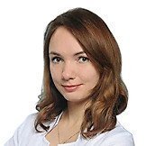 Врач Егорова Наталья Владимировна