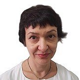Врач Борисова Ольга Анатольевна