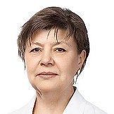 Врач Борисова Ольга Станиславовна