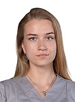 Врач Борисова Полина Романовна