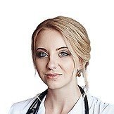 Врач Борисова Татьяна Сергеевна