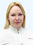 Врач Борисова Татьяна Сергеевна