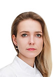 Врач Борисова Татьяна Вадимовна