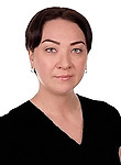 Врач Борисова Татьяна Владимировна