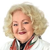 Врач Борисова Вера Александровна
