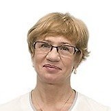 Врач Борисова Вера Викторовна