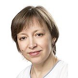 Врач Борисова Жанна Юрьевна