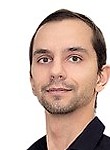 Врач Боряев Дмитрий Иванович