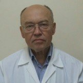 Врач Боряк Владимир Петрович