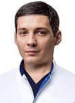 Врач Борлаков Мурат Ибрагимович