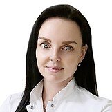 Врач Бормусова Татьяна Юрьевна