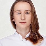 Врач Бормышева Наталья Владимировна