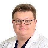 Врач Бородай Яков Русланович