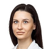 Врач Бородайкина Дарья Юрьевна