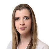 Врач Бороденко Екатерина Сергеевна