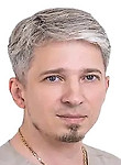Врач Бородин Александр Алексеевич