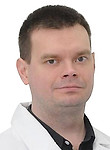 Врач Бородин Антон Николаевич