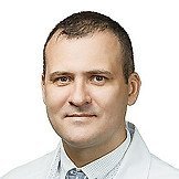 Врач Бородин Евгений Александрович