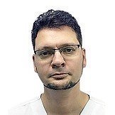 Врач Бородин Марк Александрович