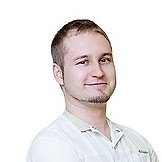Врач Бородин Сергей Дмитриевич