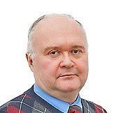 Врач Бородин Владимир Иванович