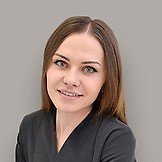 Врач Бородина Анастасия Александровна