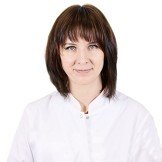 Врач Бородина Екатерина Станиславовна