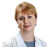Врач Бородина Ольга Валерьевна