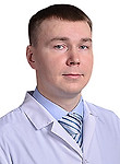 Врач Бородкин Иван Николаевич