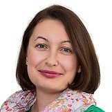 Врач Бородкина Анна Аркадьевна