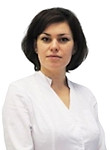 Врач Бородулина Ирина Владимировна