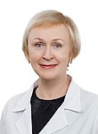 Врач Бородулина Людмила Владимировна