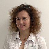 Врач Бородулина Тамила Александровна