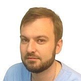 Врач Борохов Игорь Олегович