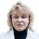 Врач Борона Ирина Анатольевна